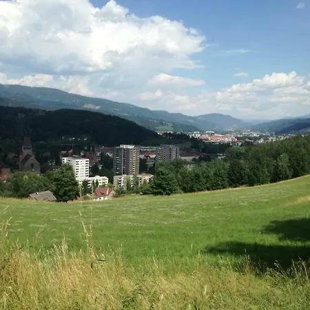 بيت ضيافة Wagner لوبن