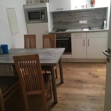 Wagner 3* Leoben (Styria)