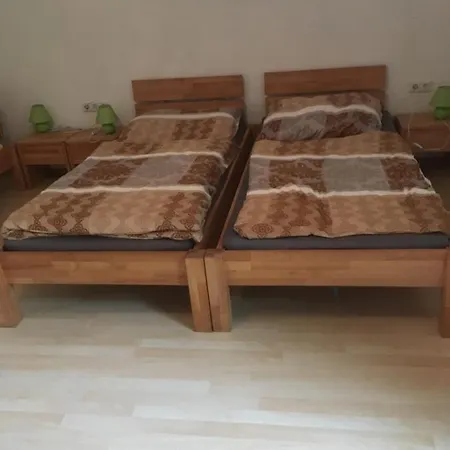 بيت ضيافة Wagner 3*