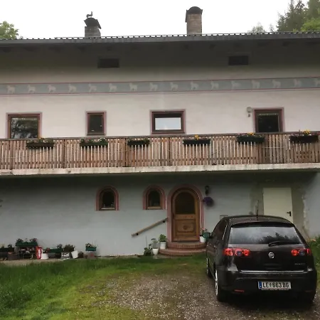 Guest house Wagner Leoben (Styria)