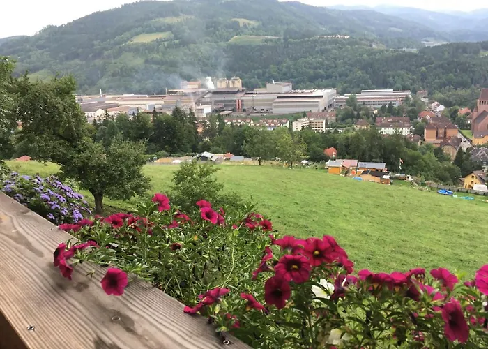 Wagner 3* Leoben (Styria)