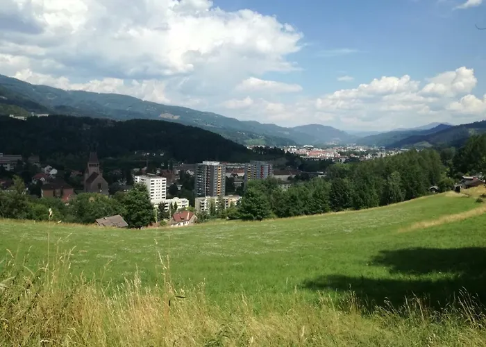 Gasthuis Wagner Leoben (Styria)